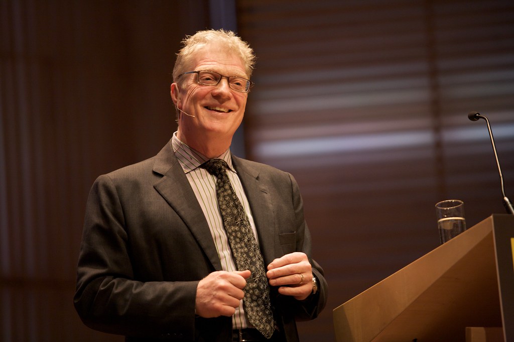 Ken Robinson