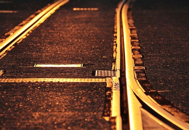 Laying Tracks for Motivated Trains