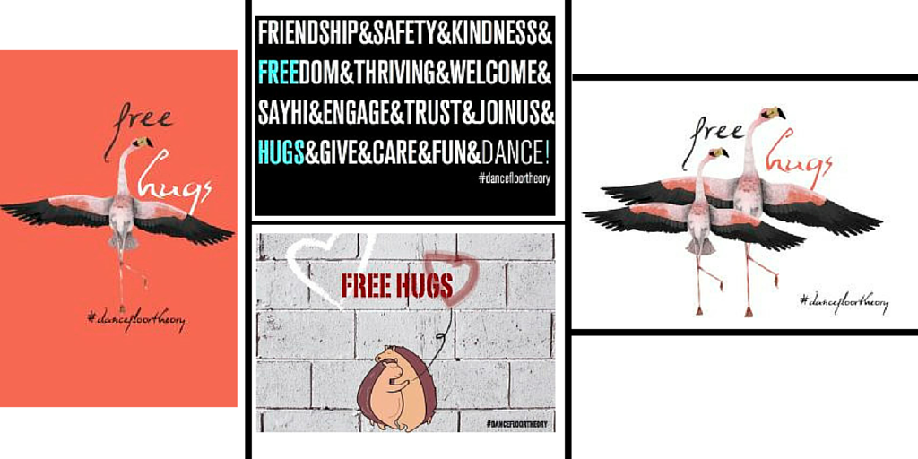Help Us Select the 2016-2017 Free Hugs Postcard