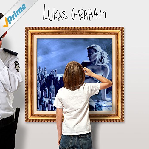 Lukas Graham Album