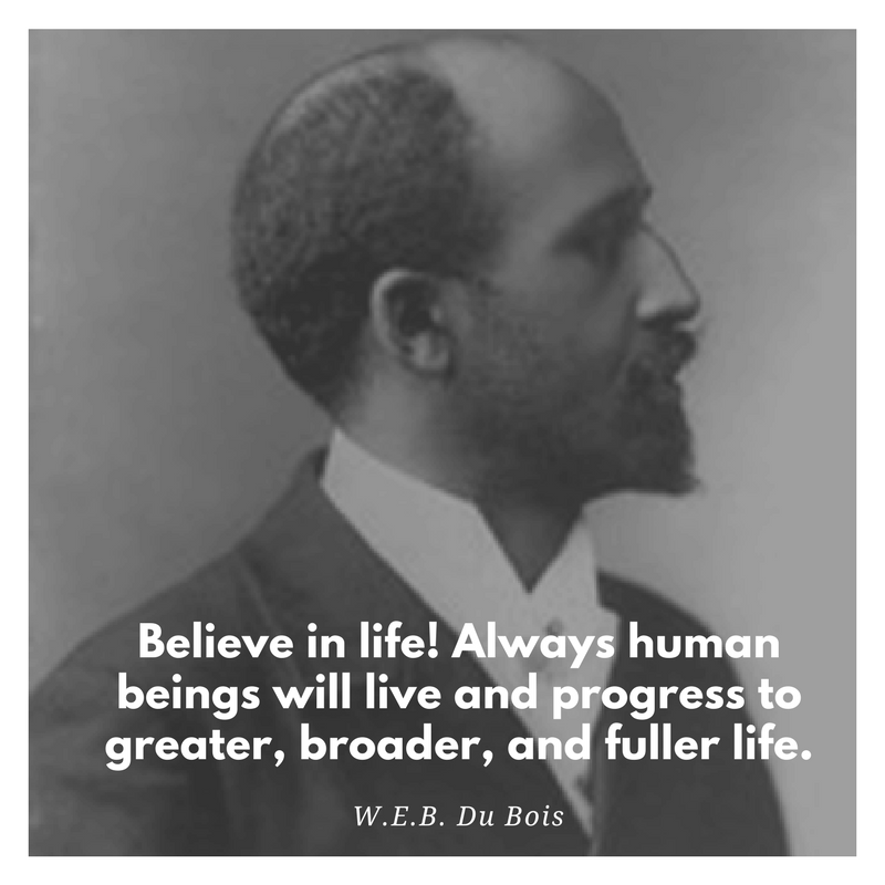 Swift Kick  Leadership Quotes to Celebrate Black History 