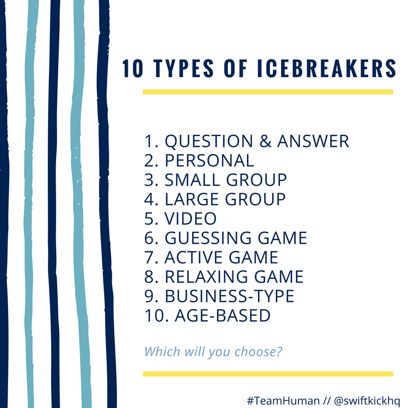 what-are-10-different-types-of-icebreakers-swift-kick