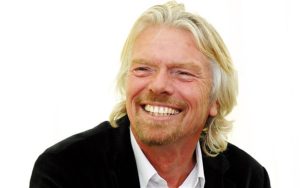 Richard Branson