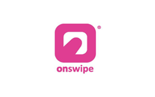 On Swipe Logo