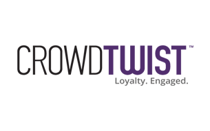 CrowdTwist Logo Leadership Training