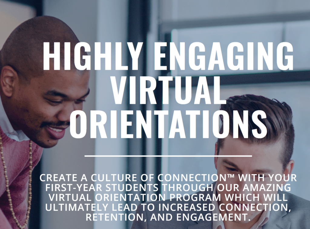 Highly Engaging Virtual Orientation Programs with Swift Kick