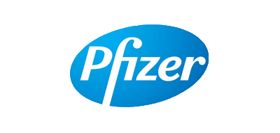 Pfizer-Logo